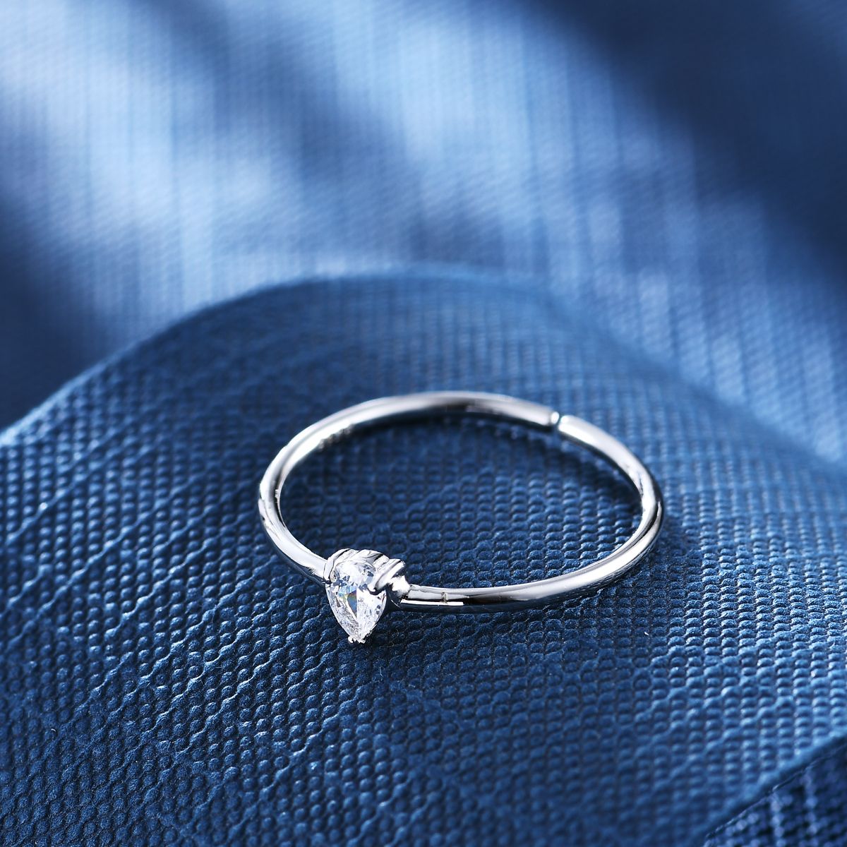 Anton Head Wolf 925 All-silver 0321 ring, free shipping for orders starting from one piece