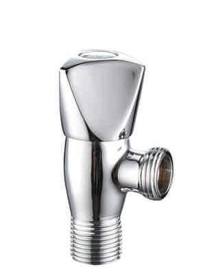 7011 Haiyuan Yudi 304 Stainless Steel Faucet Angle Valve