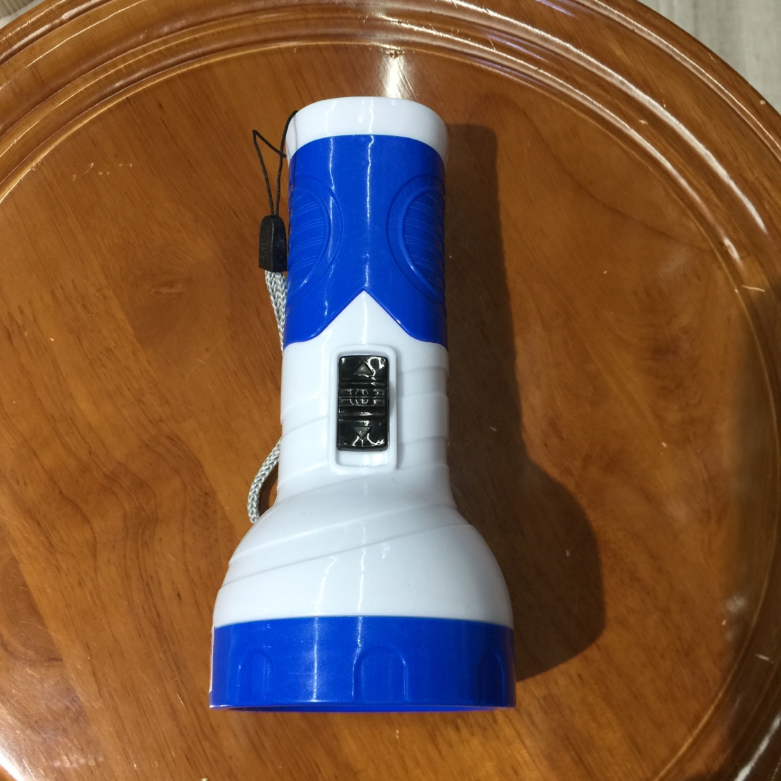 Section 3 No. 5 mixed color flashlight thumbnail