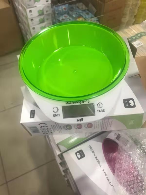 碗秤厨房秤电子厨房秤烘培秤克秤