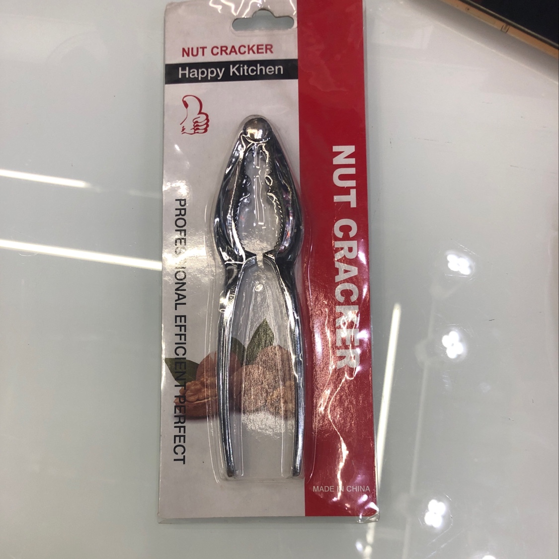 核桃夹