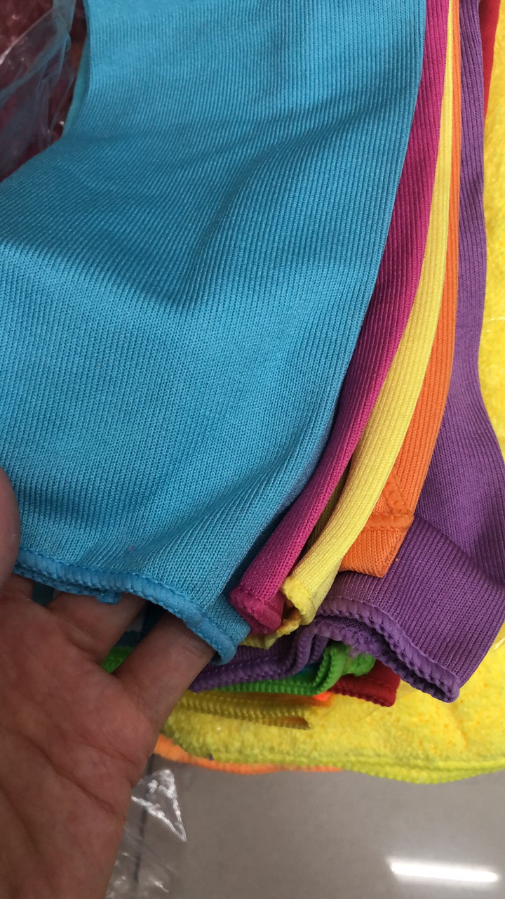 Kitchen Rag