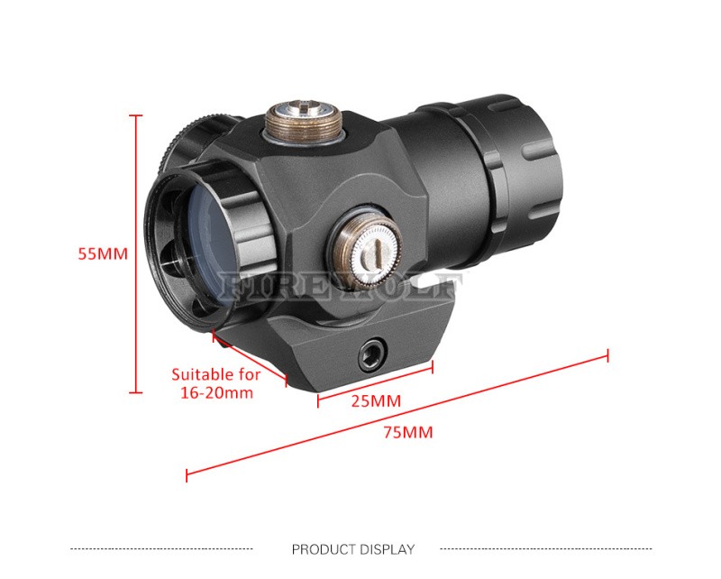 210094  firewolf HD22D平头内红点  详情2