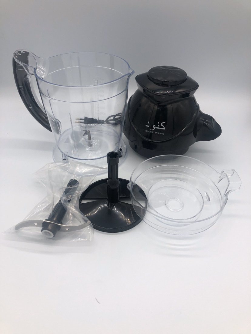 Baby food machine, small multi-functional food processor for infants and babies, household juicer, meat grinder, mini blender Application Scenario