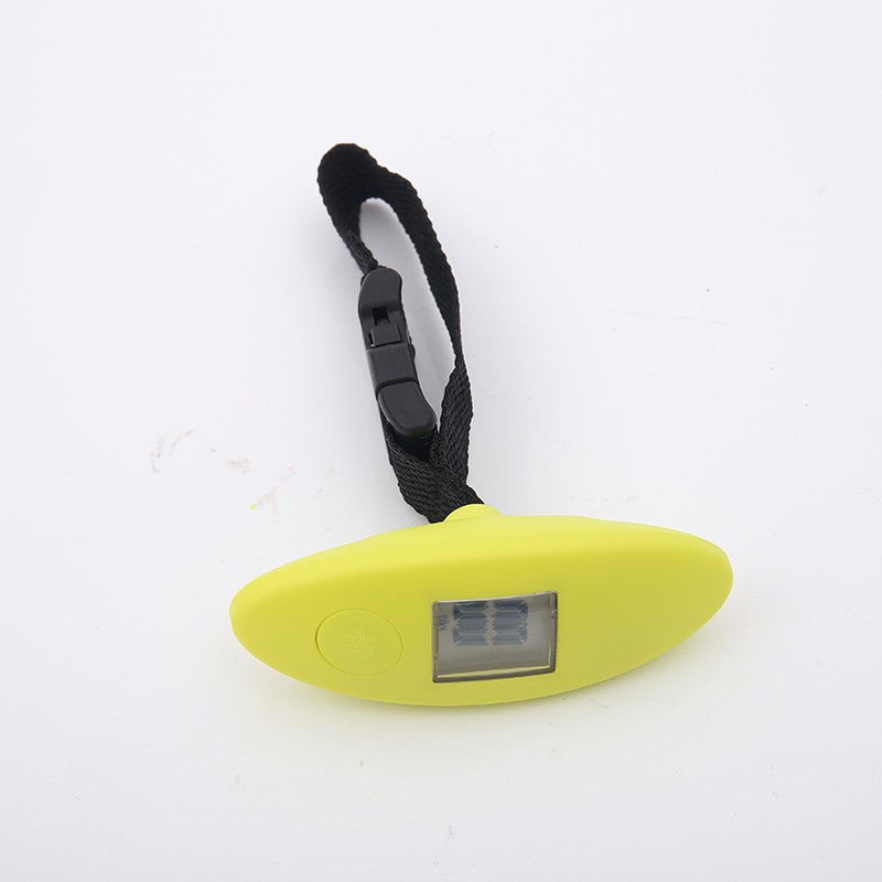 手提称40KG便携行李称详情图5