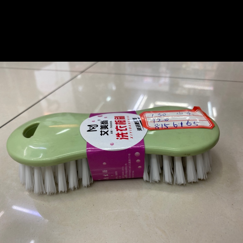 洗衣板刷细节图