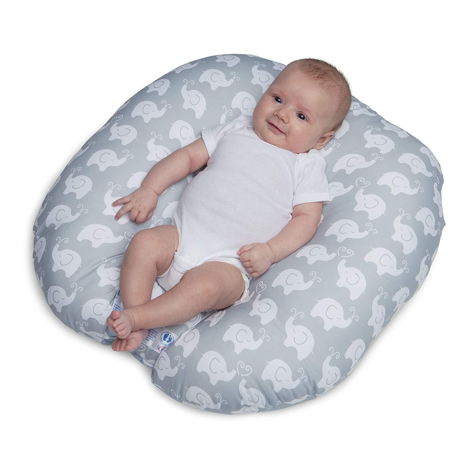 TS 超厚超柔软婴儿躺椅便携式 婴儿床上睡垫婴儿床中床