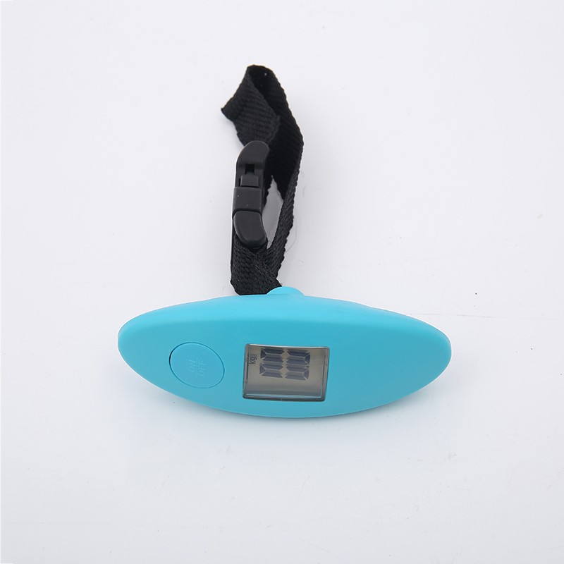 手提称40KG便携行李称详情图4