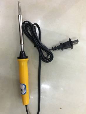 Soldering iron