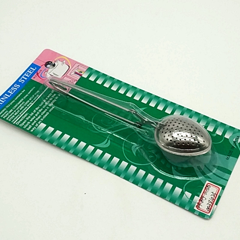 CBS-8002 مصفاة بمرشحات شاي من نوع بايز مع قطرات الماء Specification image