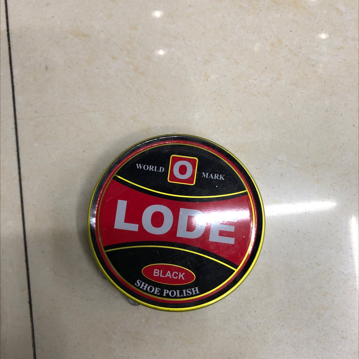 鞋油高级鞋油擦鞋油厂家直销