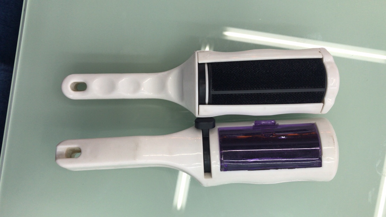 防静电刷日用百货毛衣刷气球刷