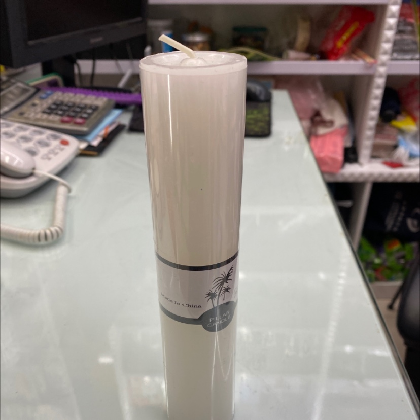 40120 column wax thumbnail