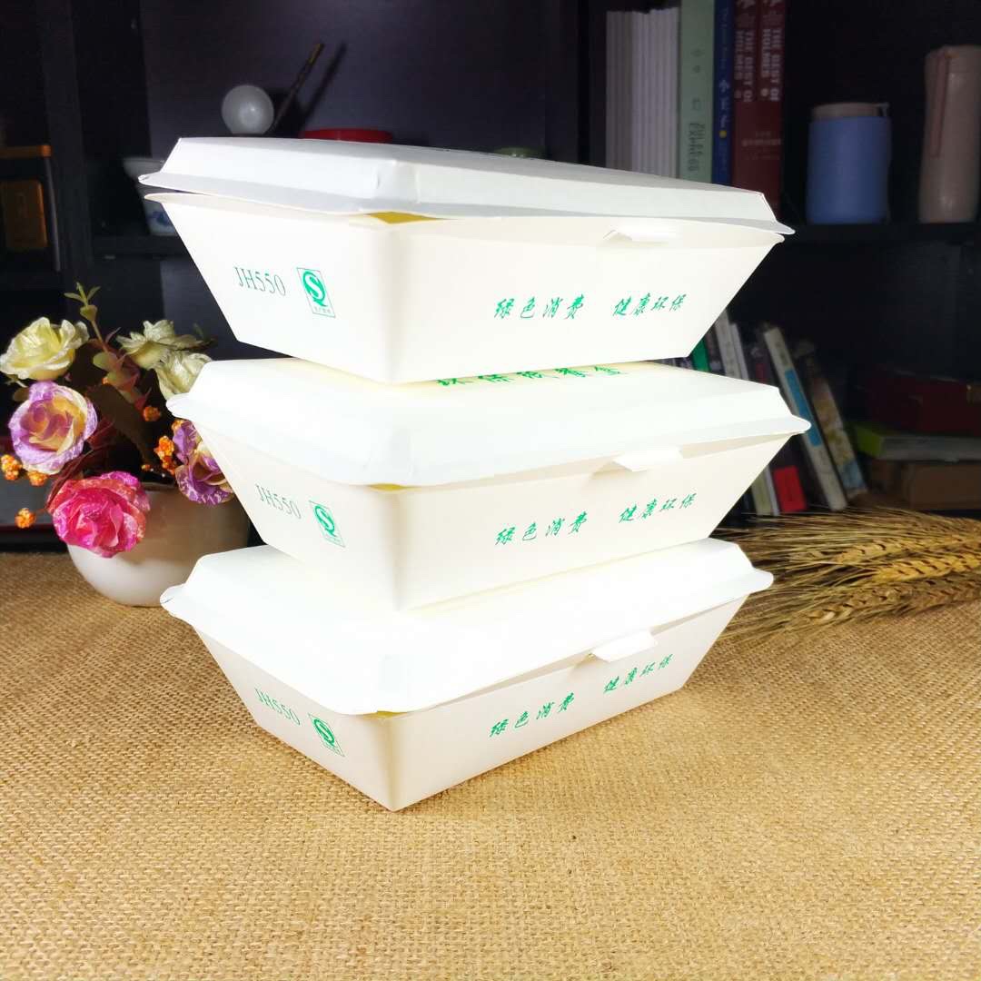 一次性纸饭盒