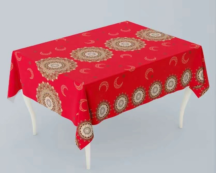 NR Ramadan tablecloth 137/20m thumbnail
