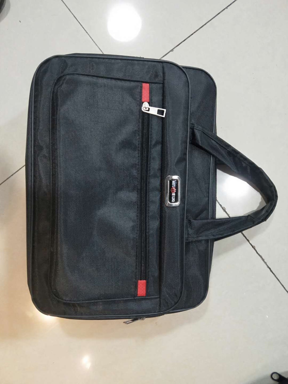 Men's briefcase, handbag, computer bag