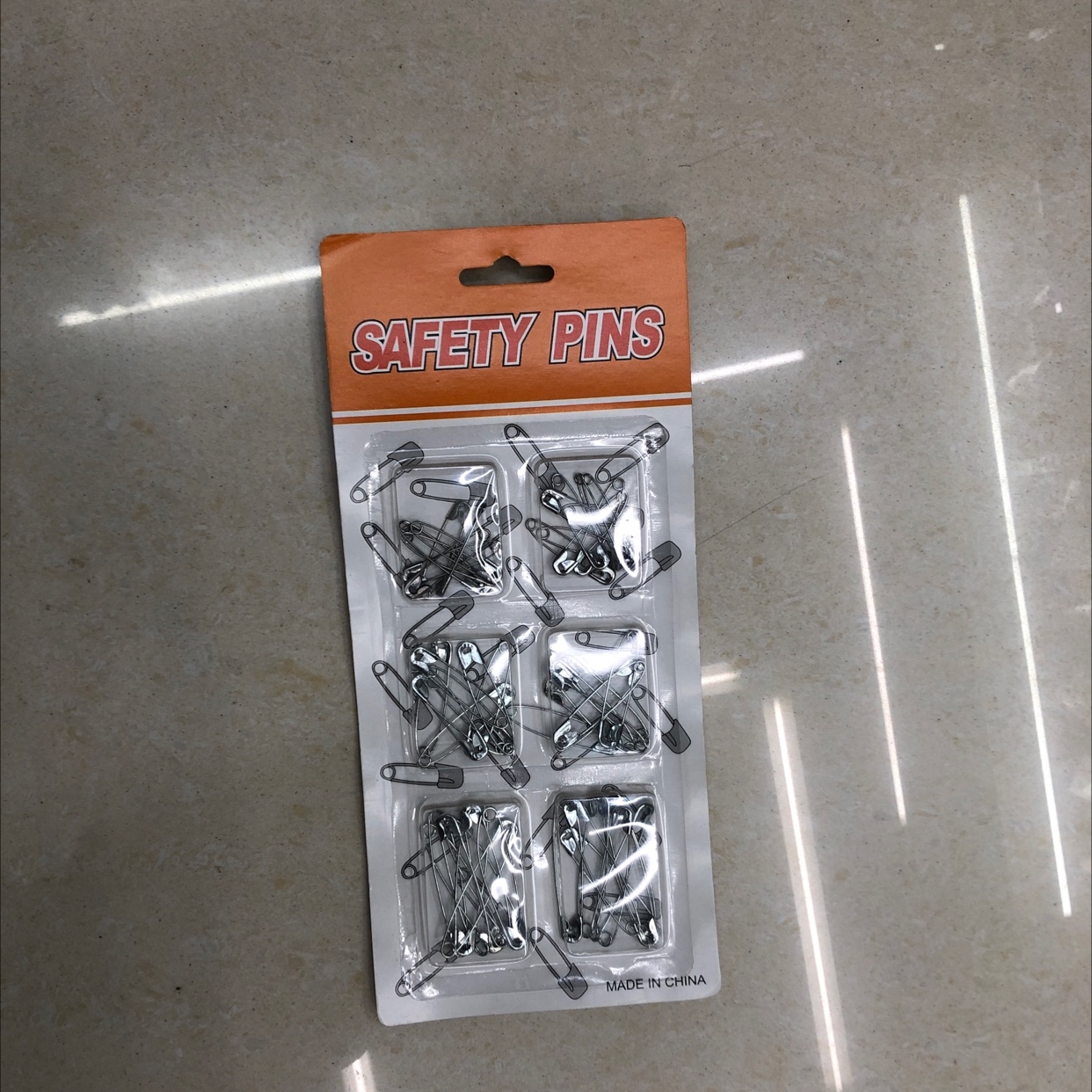 Pin Set Manufacturers Direct Sales details Picture