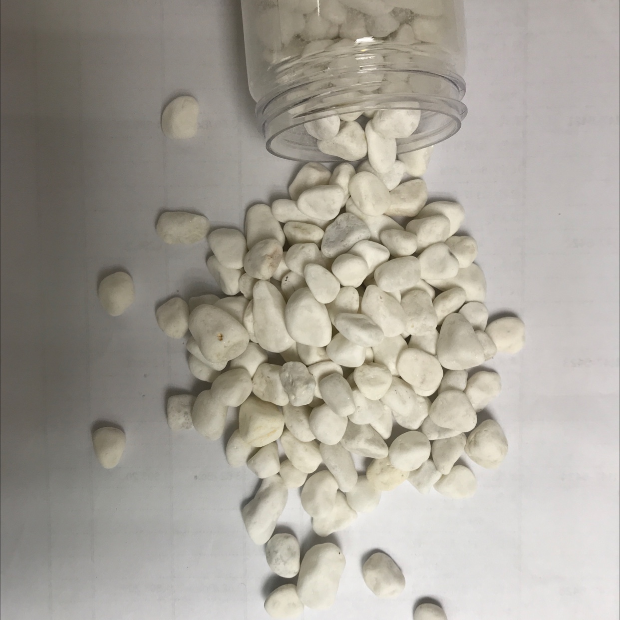 天然有机石 石料产品图