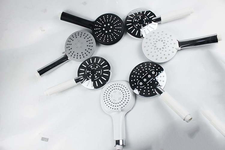 High Quality Pvc Nozzle full figure