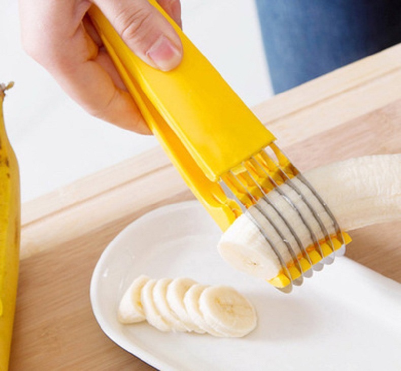 Best-selling banana slicer blade banana slicer detail image 1