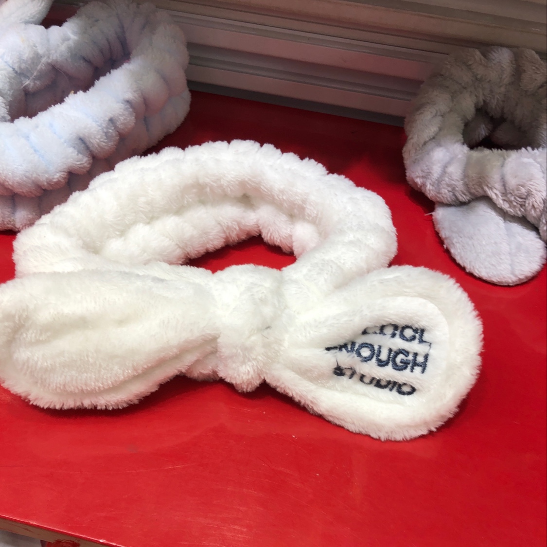 Headwear 12345 detail image 1