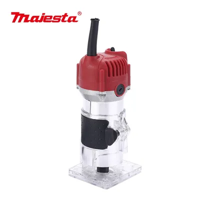 Trimmer