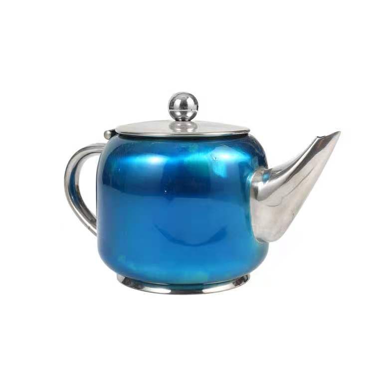 Kettle, stainless steel kettle, gas, induction cooker, teapot, automatic sound, household sound kettle