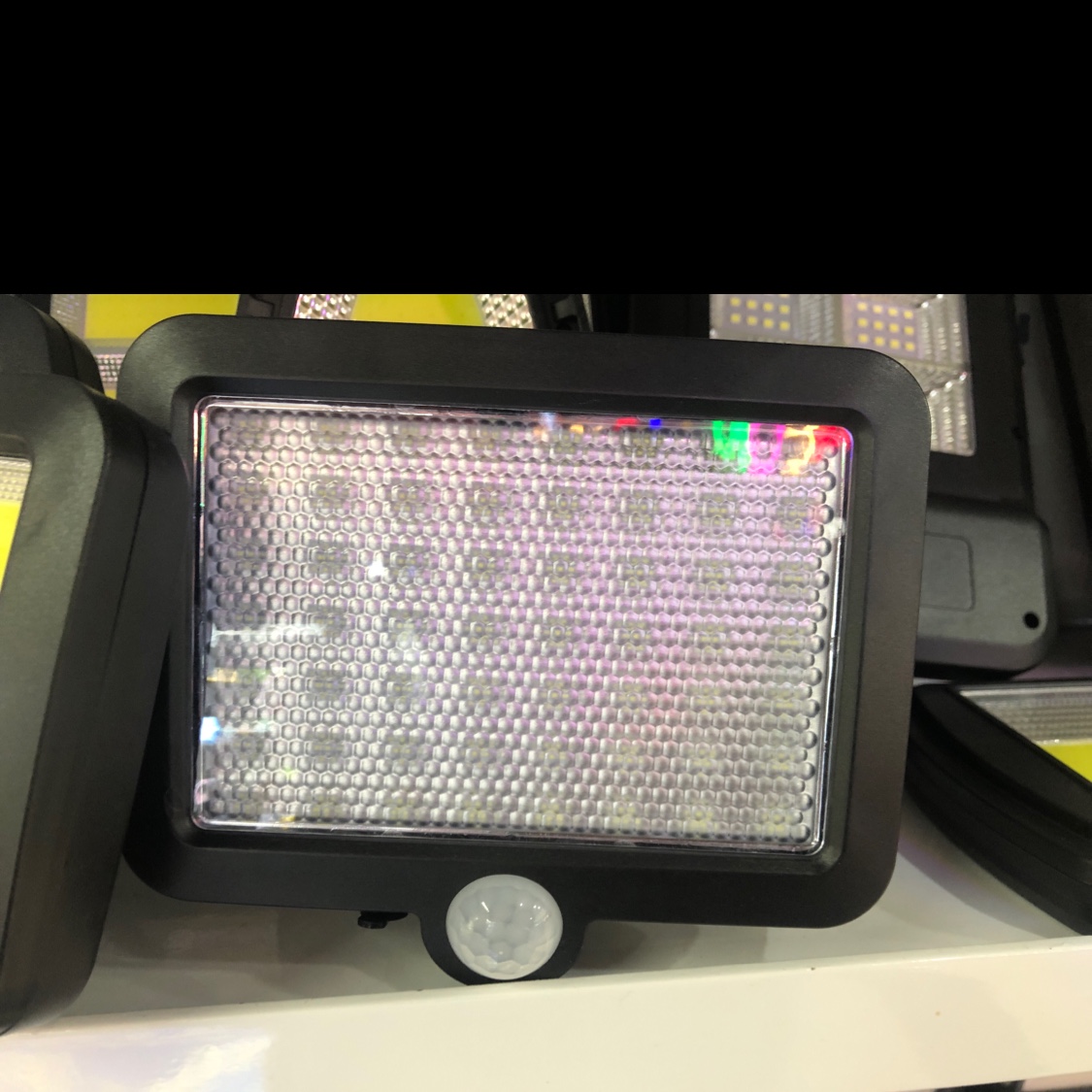 Environmentally friendly energy-saving lamps, human body sensor solar sensor lamps, environmentally friendly energy-saving lamps, street lamps, solar outdoor garden lamps, solar charging garden lamps