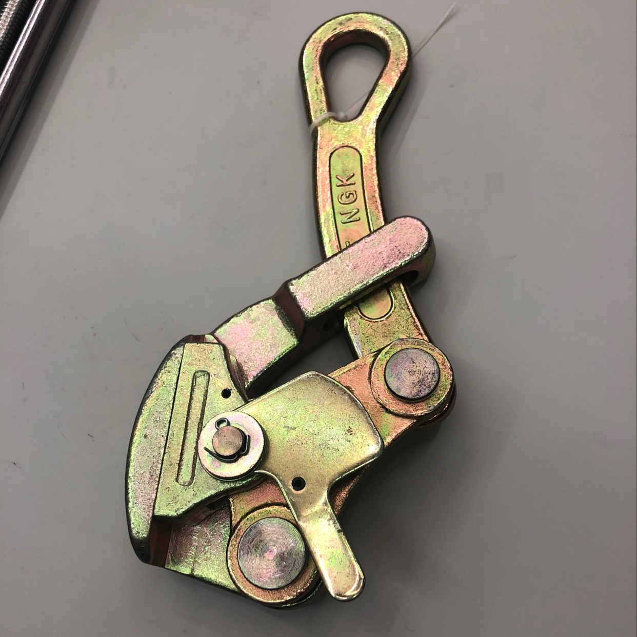 Wire clip of 2 tons thumbnail