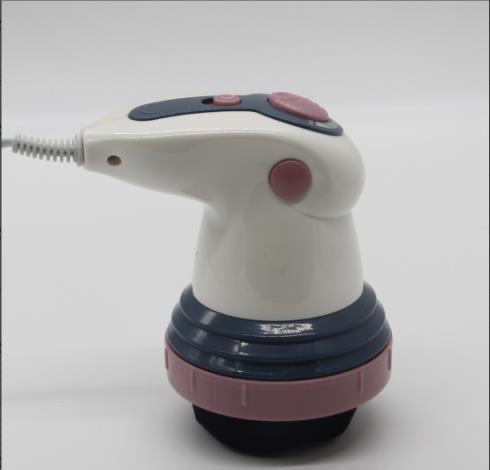 按摩白底实物图