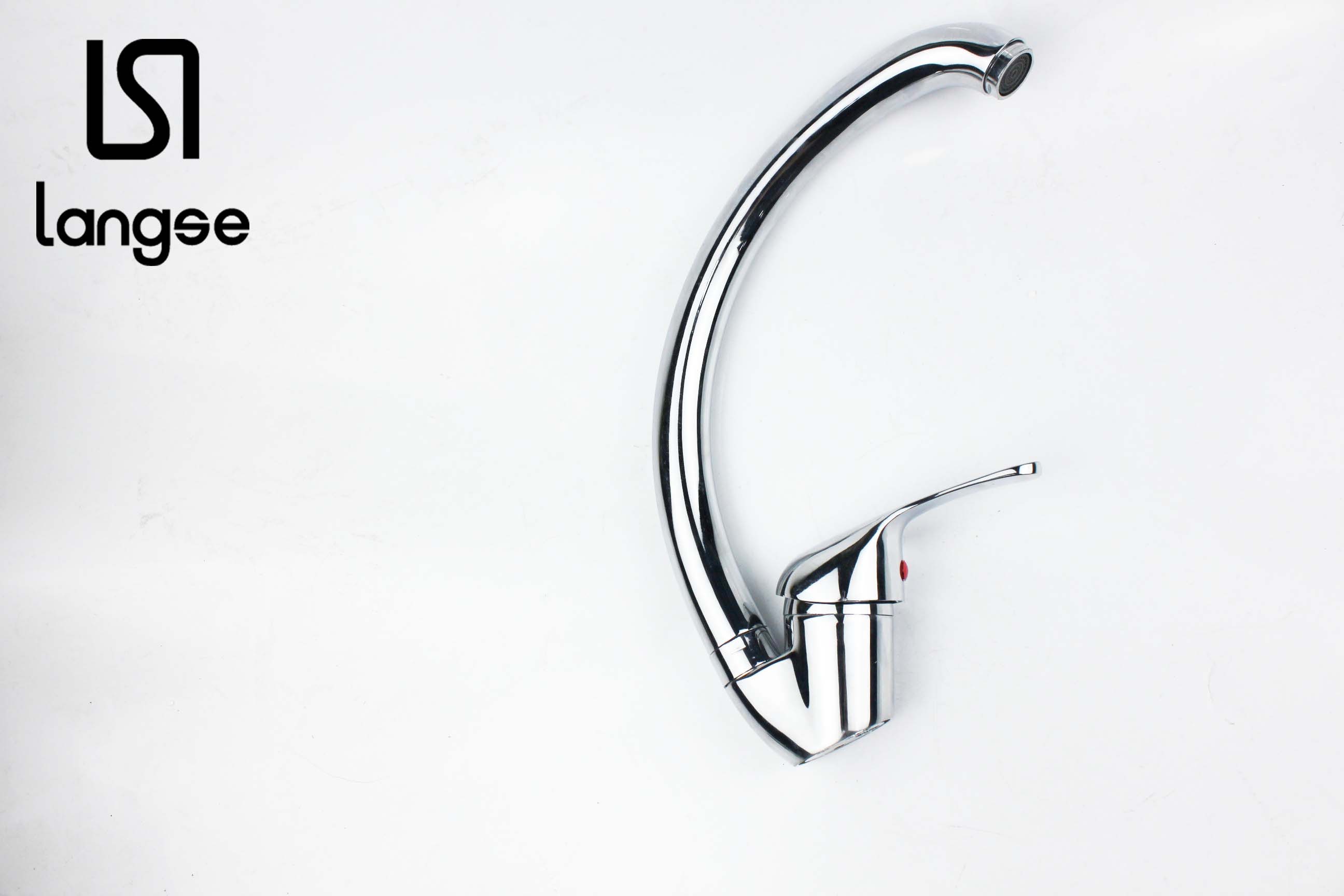 Zinc Alloy Kitchen Faucet Set undefined