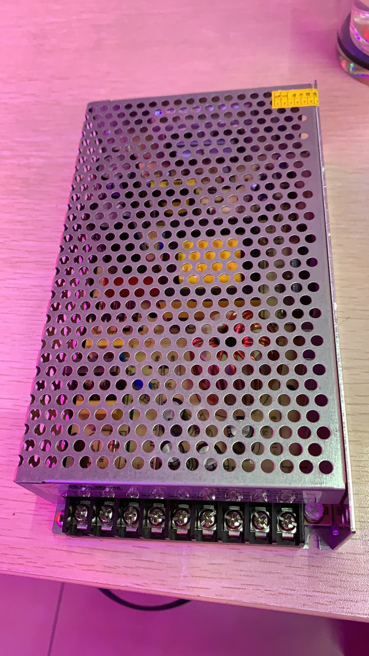 显示屏电源