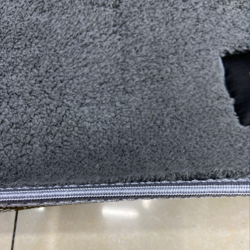Velvet pad Application Scenario