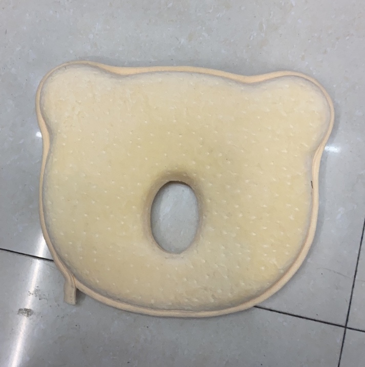 婴儿记忆枕
