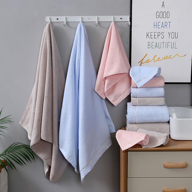 Pure cotton jacquard pillowcase