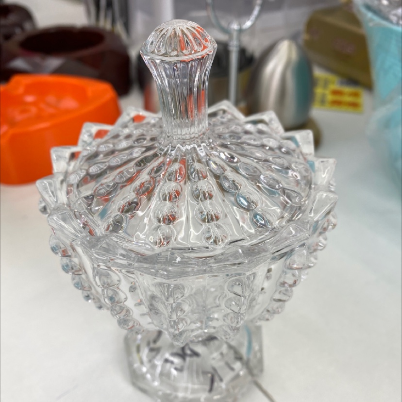Sugar pot thumbnail