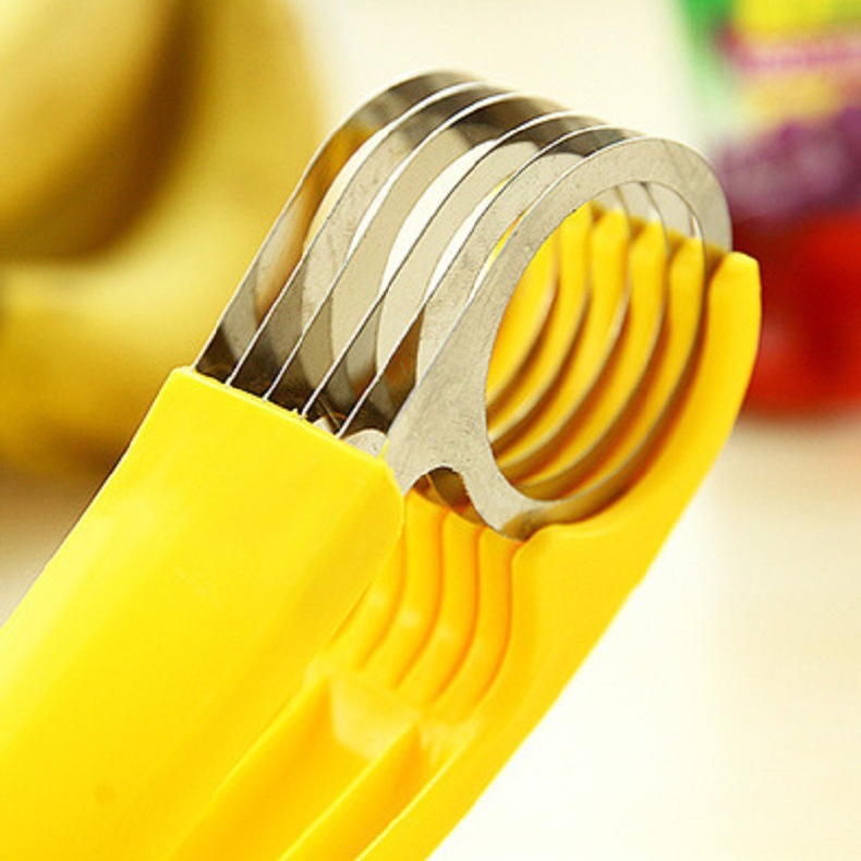 Best-selling banana slicer blade banana slicer details Picture