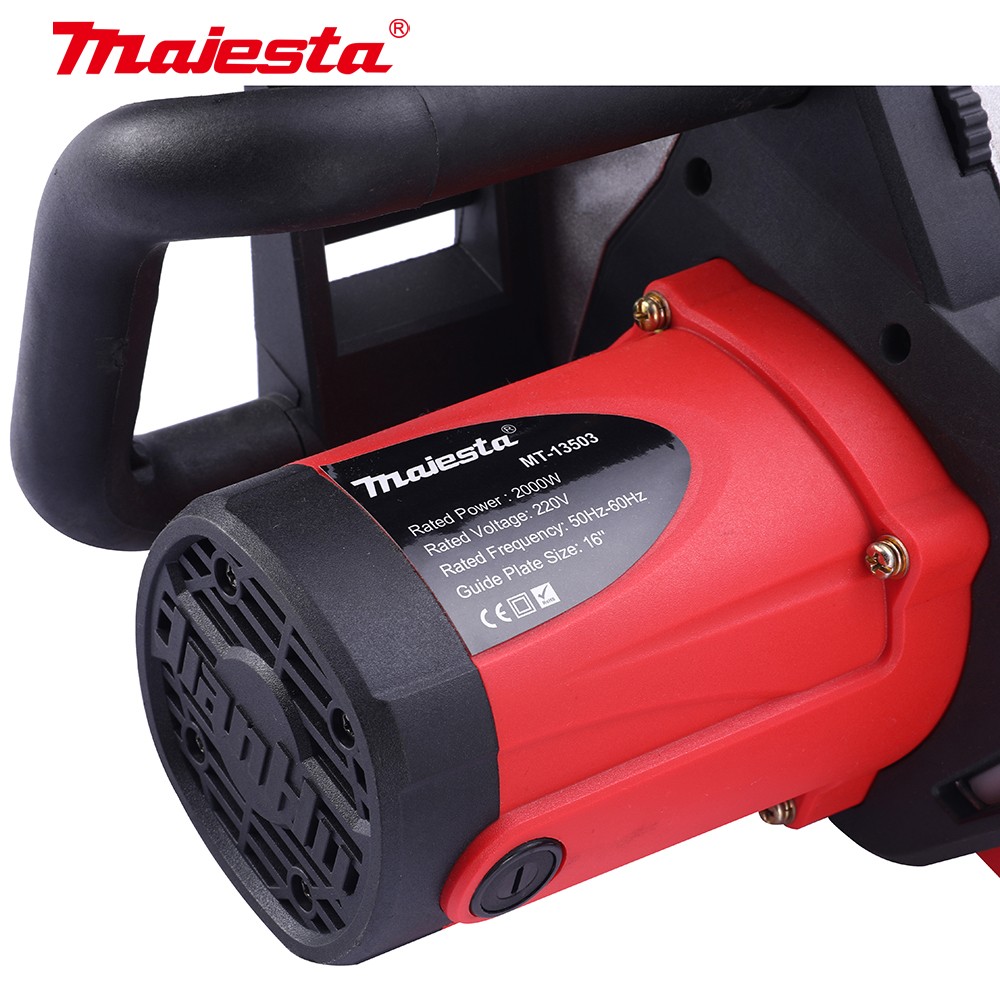 2300W Electric Chain Saw Item Picture