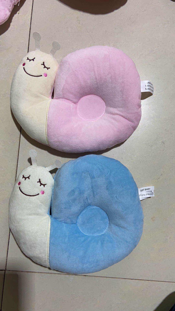 蜗牛枕