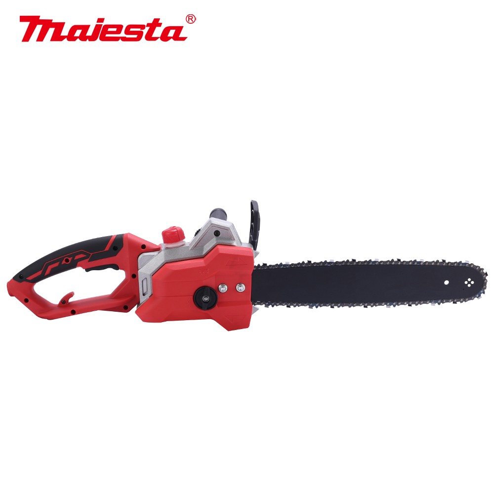 2000W Electric Chain Saw full figure