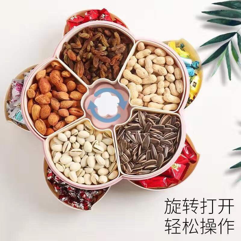 风帆餐具果盘详情图6