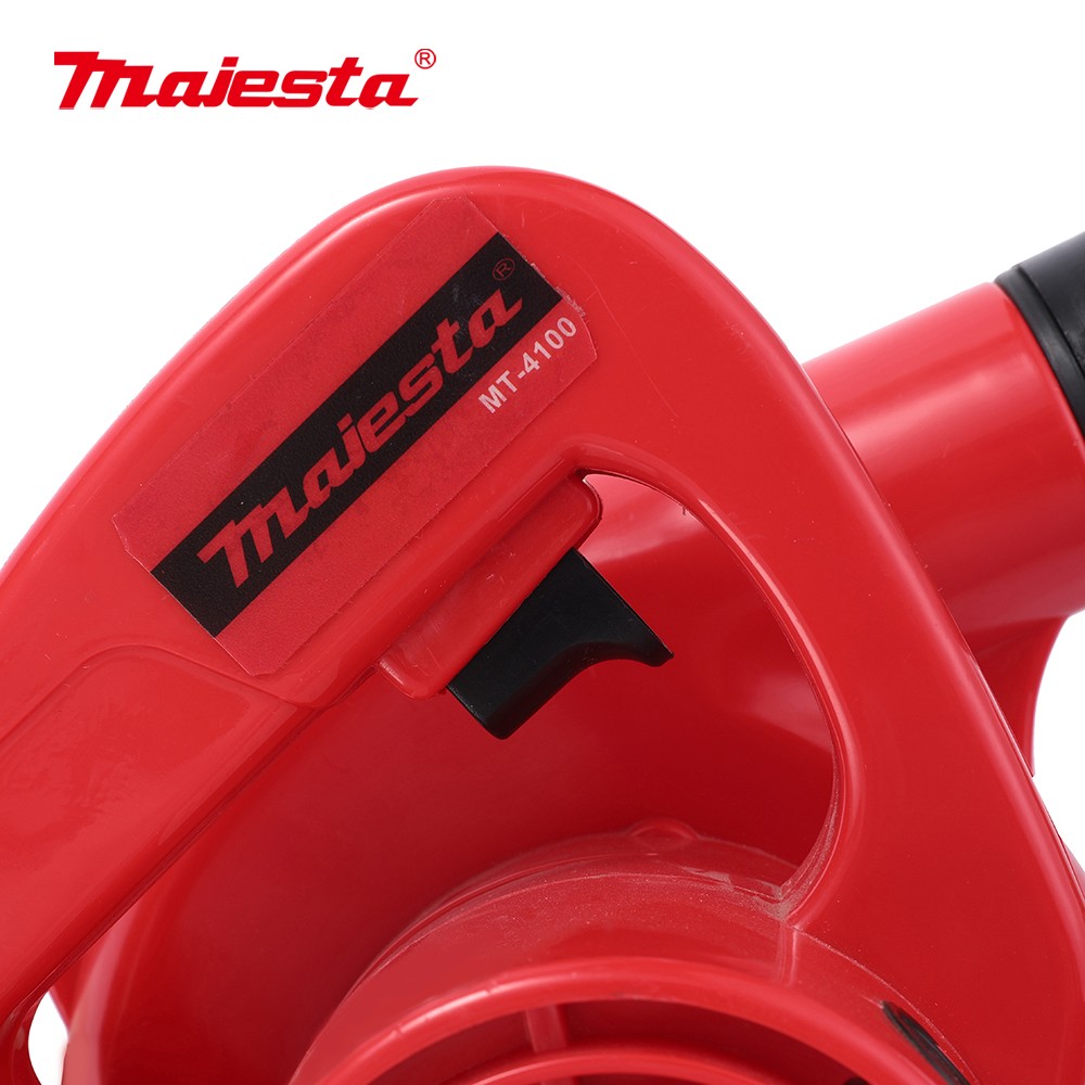 Electric Blower full figure