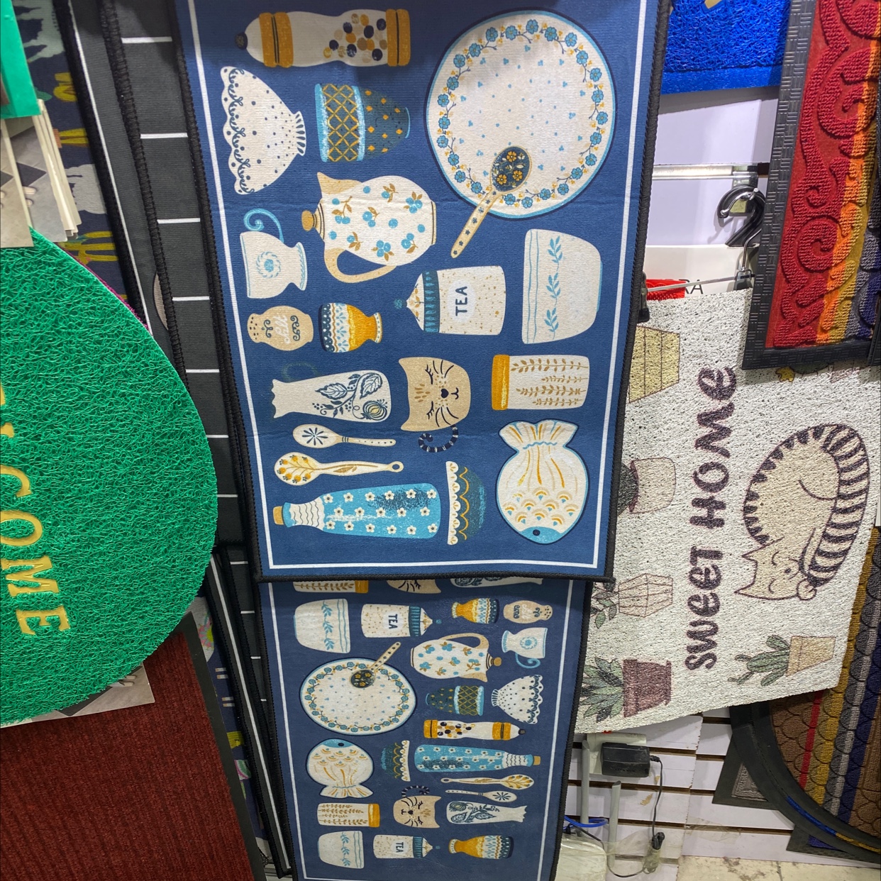 厨房两件套