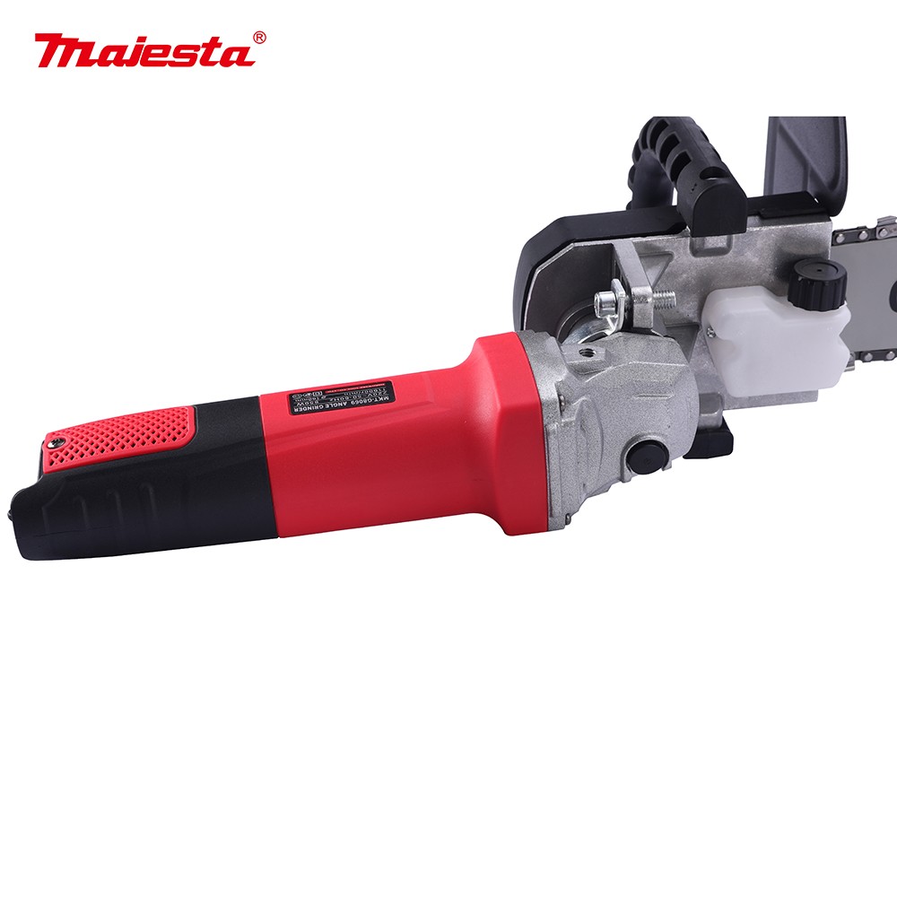 11.5inch Chain Saw with 850W 100mm Angle Grinder detail image 2