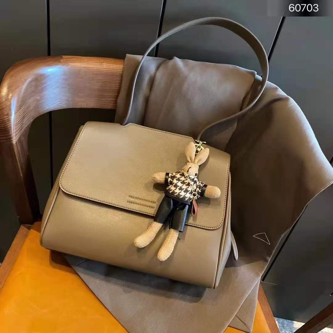 Stylish Women's Bag Shoulder Bag 60703-4 details Picture