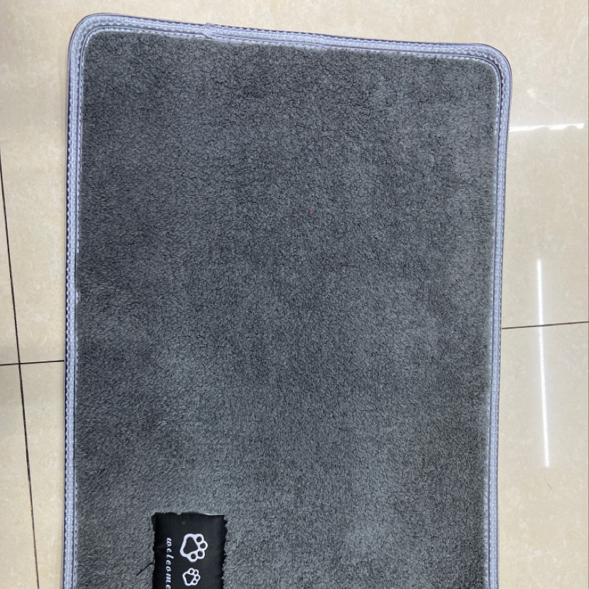Velvet pad Specification image