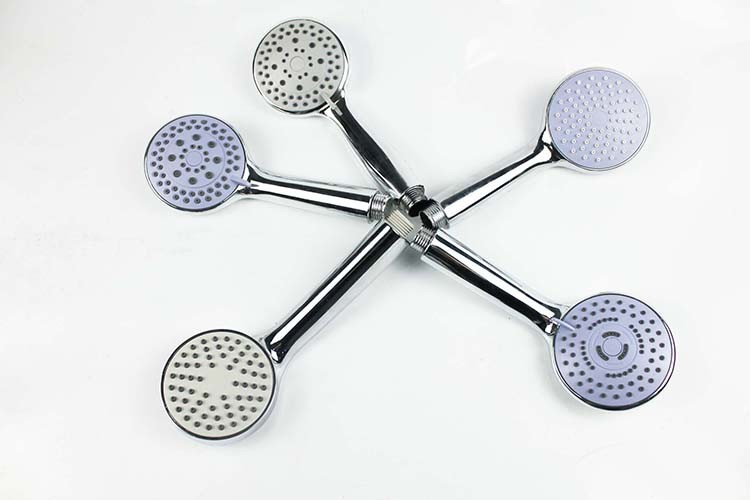 High Sales Plastic Sprinkler Application Scenario