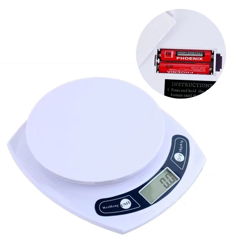 电子厨房称B06不带盘详情图1