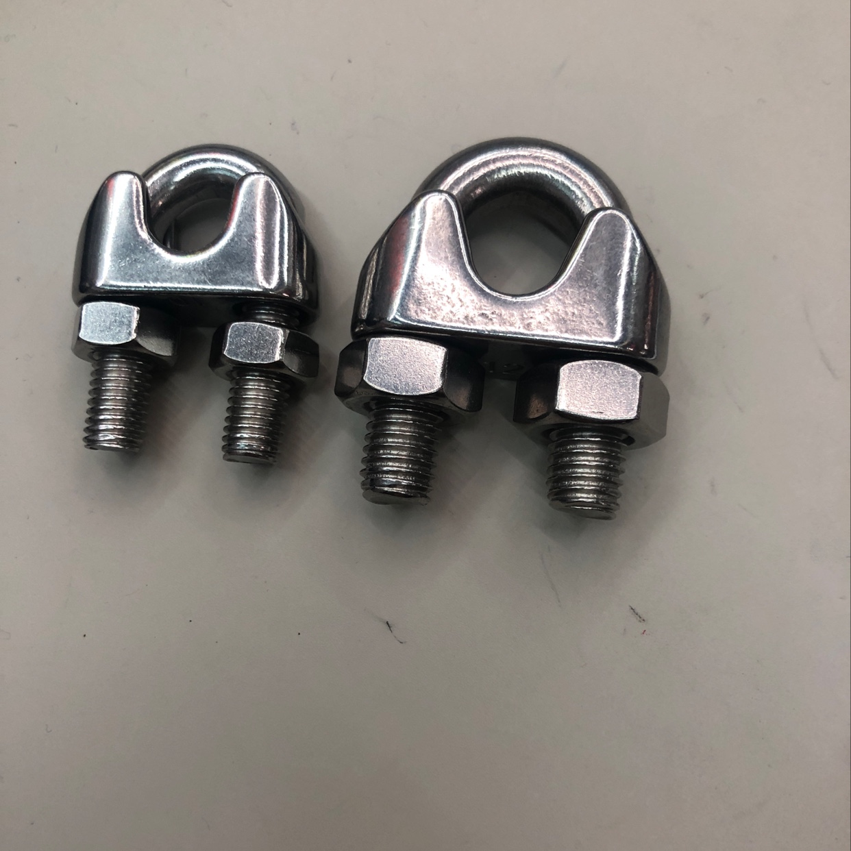 304不锈钢卡扣10MM thumbnail