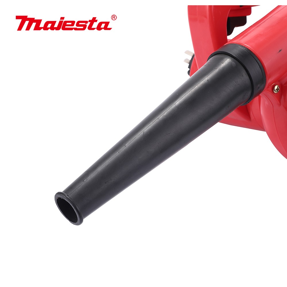 Electric Blower Application Scenario